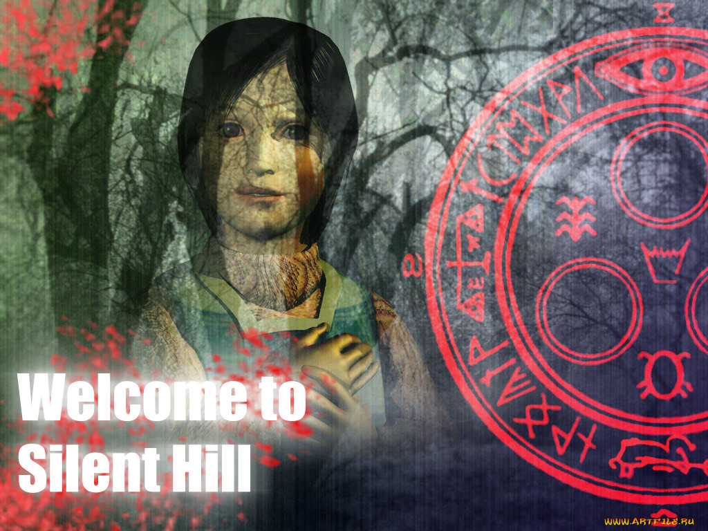 , , silent, hill